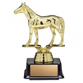 Horse Trophy FRB-8139