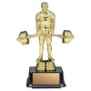 Weightlifting Trophy FRB-8363