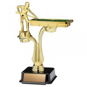 Billiard Trophy FRB-882142
