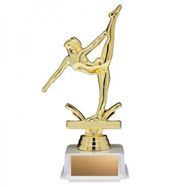 Gymnastics Trophy FRW-8627
