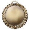 Médaille sur Mesure 4 pouces MD34AG