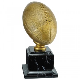 Football 3D Trophy RF-7030-12-BM