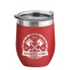 Red 16 oz Insulated Tumbler LG16-RD