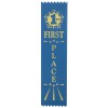 1st Place - Flat Ribbon SR-201