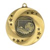 Médaille Or Soccer 2 po MMI34813