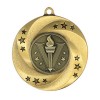 Médaille Or Victoire 2 po MMI34801