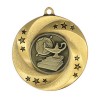 Gold Academic Medal 2 in MMI34812