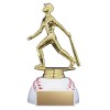 Trophée Figurine Baseball TSB-0007