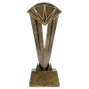 Diamond Resin Trophy A1807A