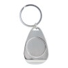 Keychain - Bottle Opener - Blank MKC234