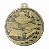 Gold Academic Medal 2" - MSQ12G