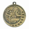 Gymnastics Gold Medal 2 in MSQ25G