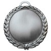 Custom Medal 4 inches MD34AS