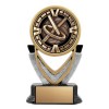 Ringette Trophy XRD-MSP423