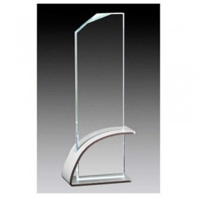 Glass Trophies GLA2890B-S
