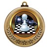 Chess Gold Medal 2 3/4 in MMI4770-PGS011