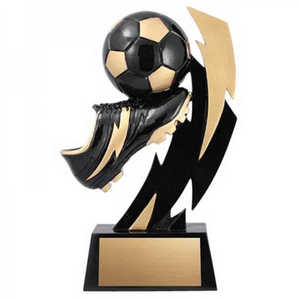 Soccer Trophy 6.75" H - A1366B