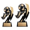 Soccer Trophy 6.75" H - A1366B sizes