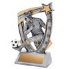 Trophée Soccer 5.25" H - RST531