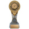 Basketball Trophy XRF3603