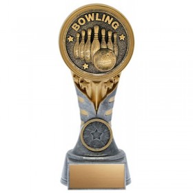 Trophée Bowling XRK36-04