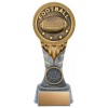 Football Trophy XRF3606