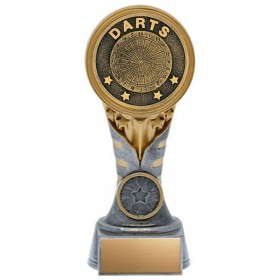 Darts Trophy XRK36-09