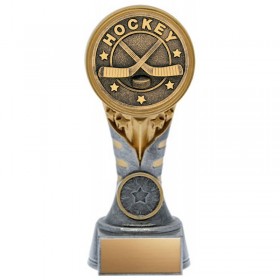 Hockey Trophy 6" H - XRK25-10