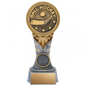Ball Hockey Trophy 6" H - XRK25-21