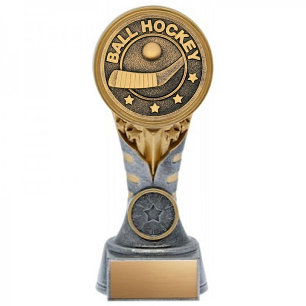Trophée Dek Hockey 6" H - XRK25-21