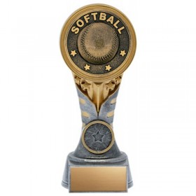 Trophée Softball 6" H - XRK25-26