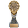 Badminton Trophy XRK36-27