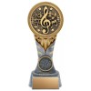 Music Trophy XRF3630