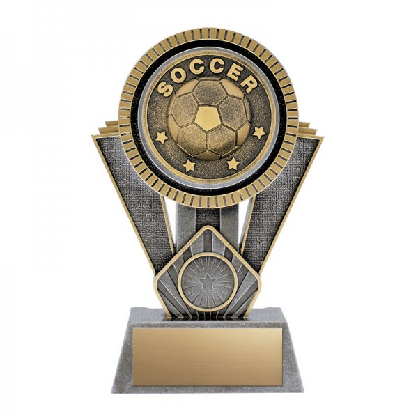 Trophée Soccer 6" H - XRM6213