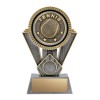 Tennis Trophy 6" H - XRM6215