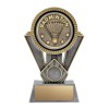 Badminton Trophy XRM6227