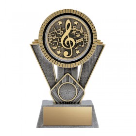 Music Trophy XRM6230