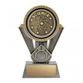 Science Trophy XRM6263