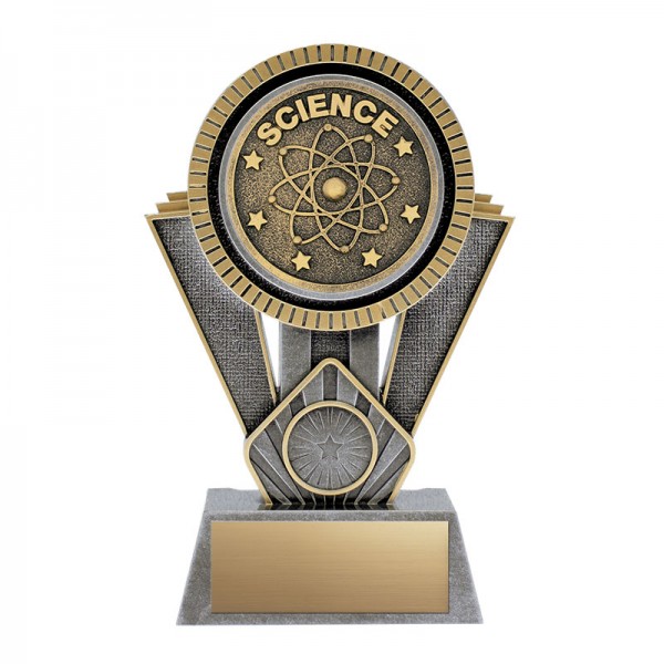 Trophée Science XRM6263