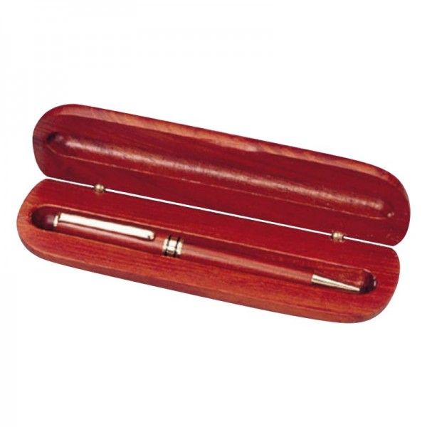 WFB1 Personalized Wooden Pen Set
