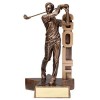 Trophée Golf Homme RST207