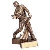 Baseball Resin Award RST301