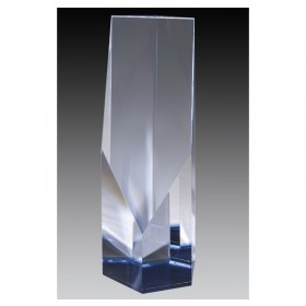 Crystal Trophy GCY149A