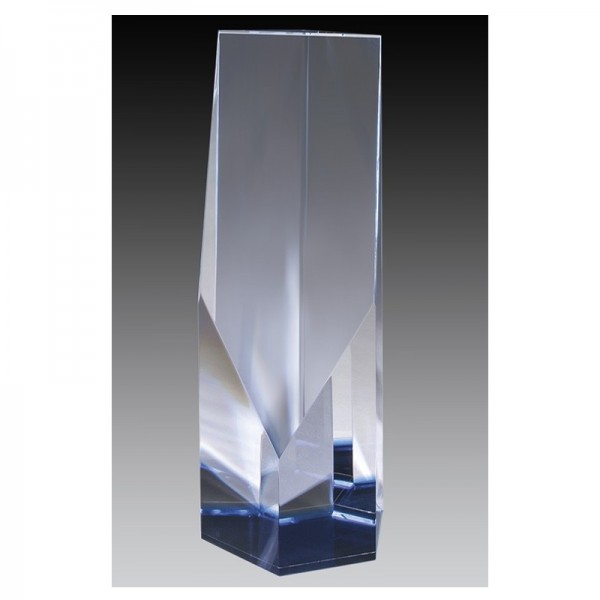 Trophée Cristal GCY149A