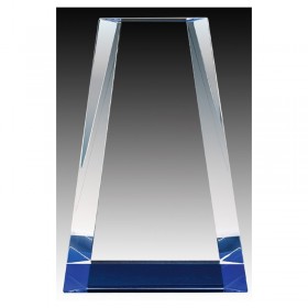 Crystal Trophy 7.5" H - GCY1622B