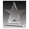 Acrylic Star Trophy ACC355C