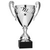 Silver Trophy Cup 14.25" H - EC5154S