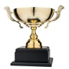 Gold Trophy Cup 13" H - EC6461