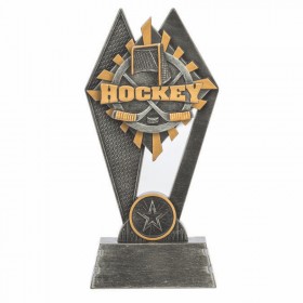 Hockey Trophy 8" H - XGP7510