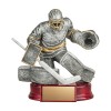 Hockey Goalie Trophy 7" H - RA1739B